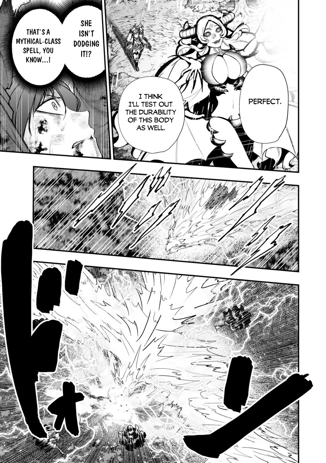 Gomi Ika da to Tsuihousareta Shounin, Jitsu wa Zensei Kensha desu Chapter 20 - Page 16