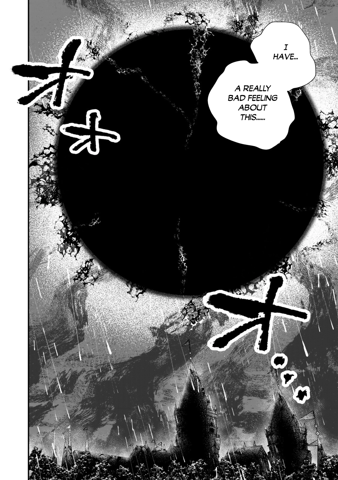Gomi Ika da to Tsuihousareta Shounin, Jitsu wa Zensei Kensha desu Chapter 20 - Page 21
