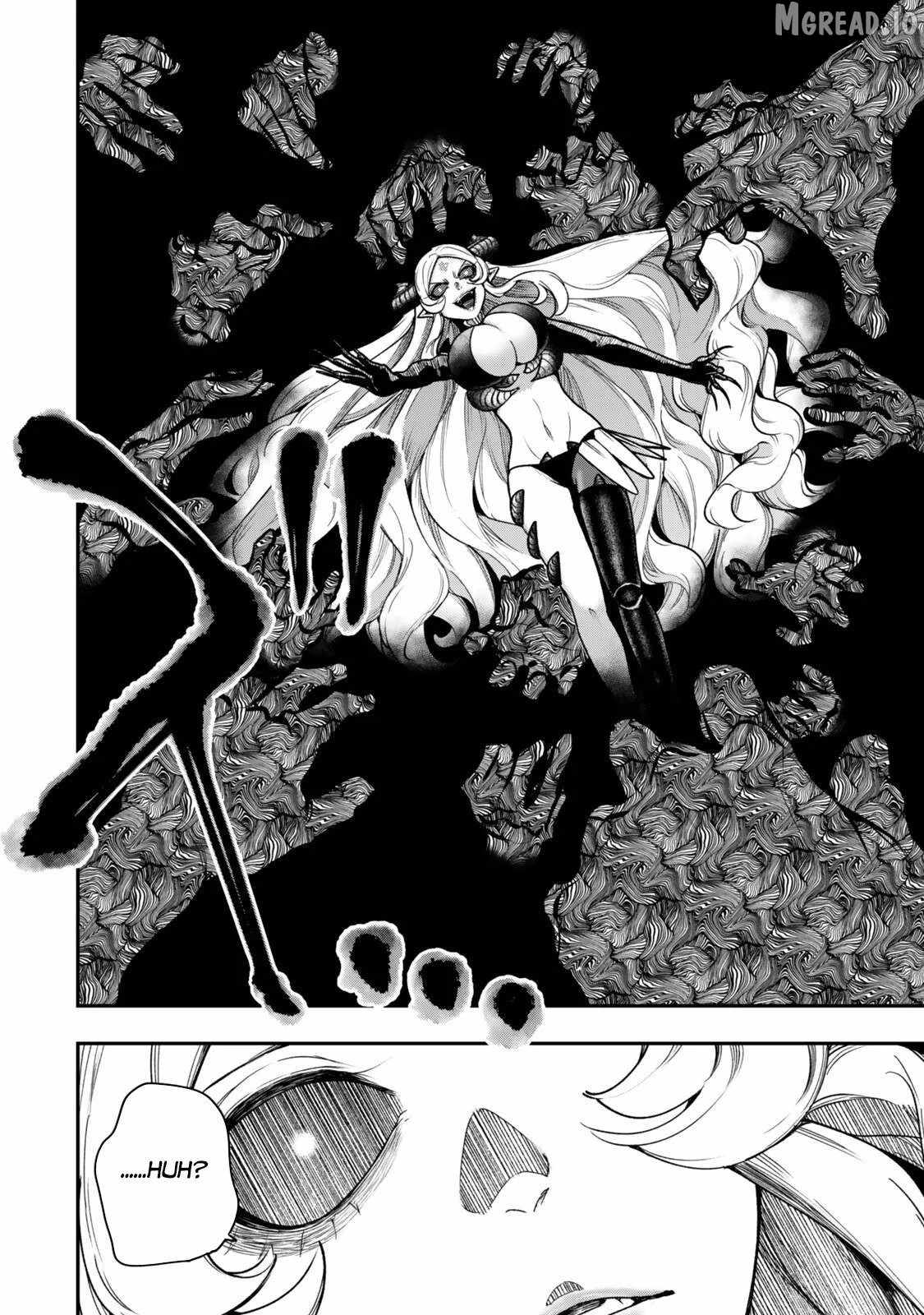 Gomi Ika da to Tsuihousareta Shounin, Jitsu wa Zensei Kensha desu Chapter 21.1 - Page 4