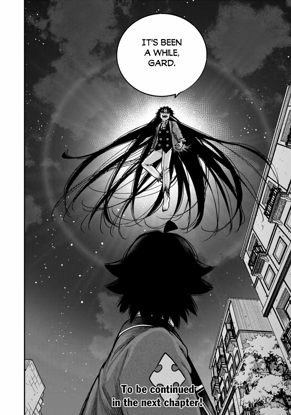 Gomi Ika da to Tsuihousareta Shounin, Jitsu wa Zensei Kensha desu Chapter 23 - Page 16