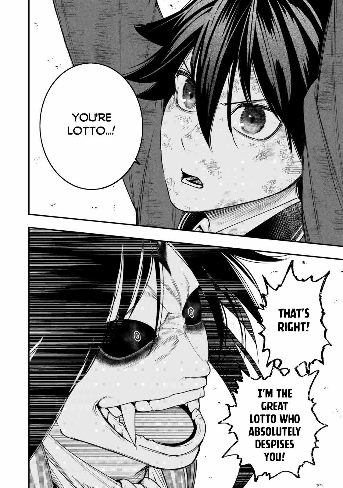 Gomi Ika da to Tsuihousareta Shounin, Jitsu wa Zensei Kensha desu Chapter 23 - Page 28