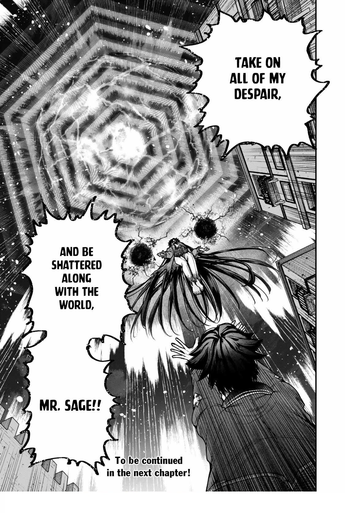 Gomi Ika da to Tsuihousareta Shounin, Jitsu wa Zensei Kensha desu Chapter 23 - Page 29