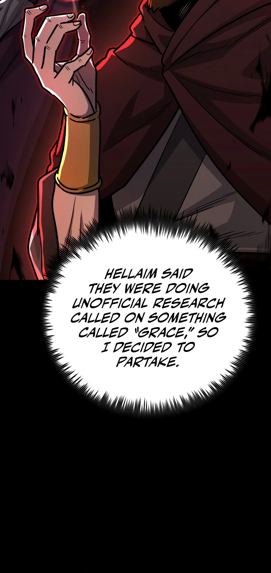 Day Walker Chapter 190 - Page 5
