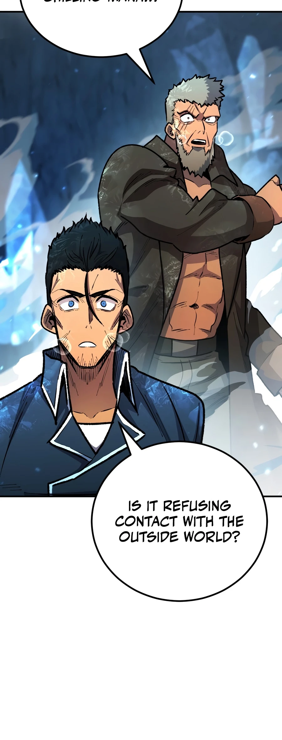 Day Walker Chapter 191 - Page 17