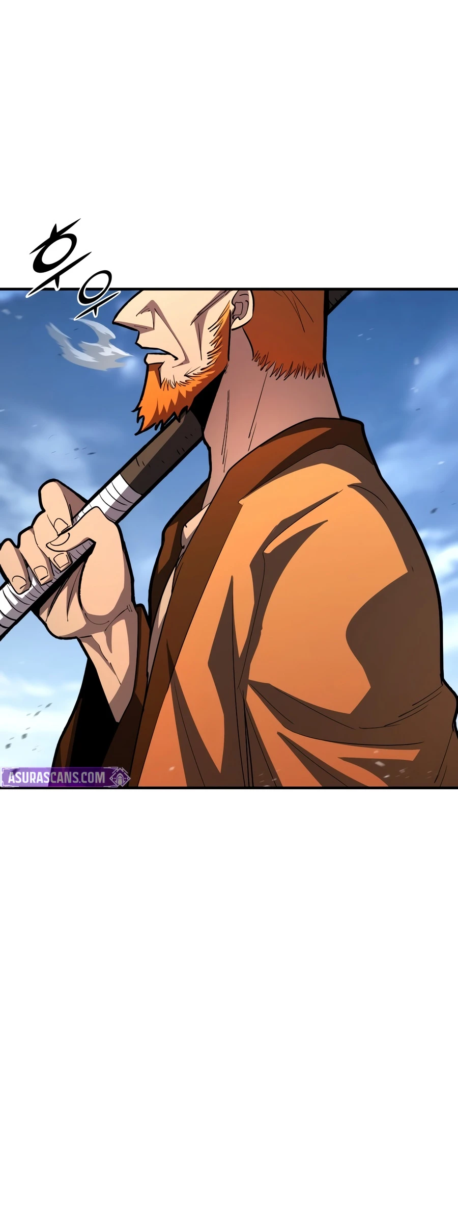 Day Walker Chapter 192 - Page 19