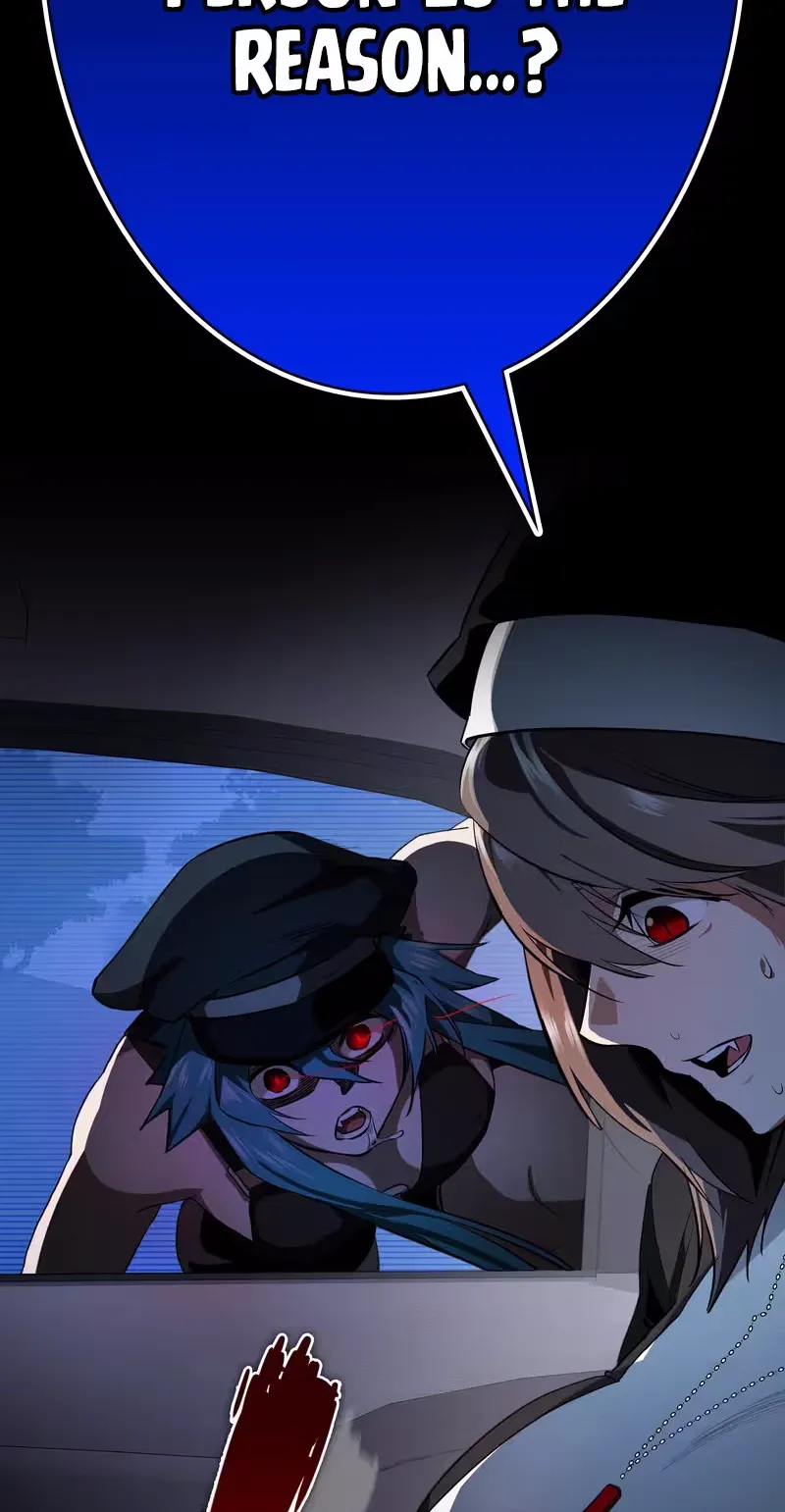 Day Walker Chapter 66 - Page 24