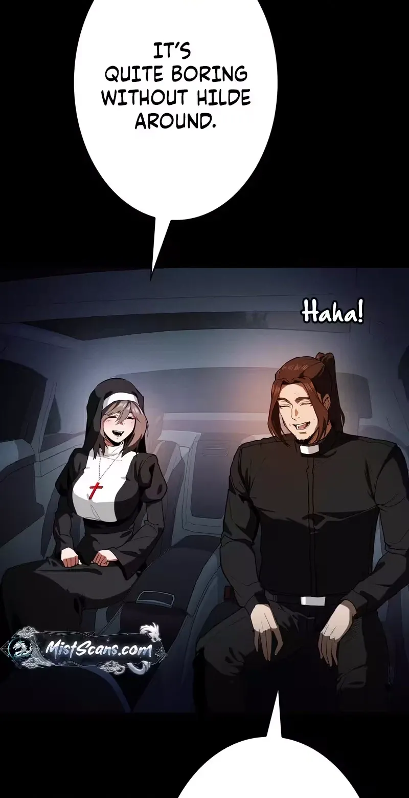 Day Walker Chapter 66 - Page 4