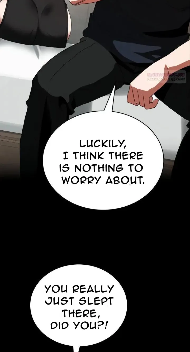 Day Walker Chapter 70 - Page 73