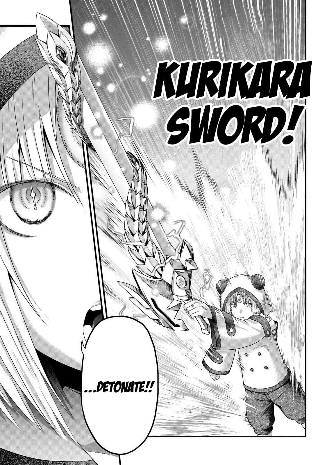 Murabito desu ga Nani ka? Chapter 84 - Page 12