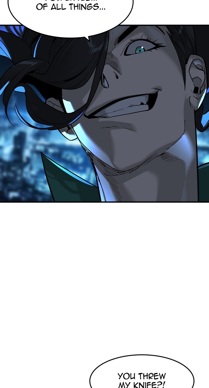 The Childe Chapter 95 - Page 14