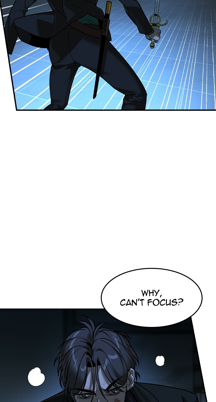 The Childe Chapter 95 - Page 25