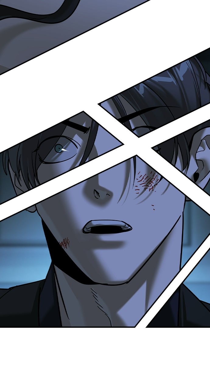 The Childe Chapter 95 - Page 34
