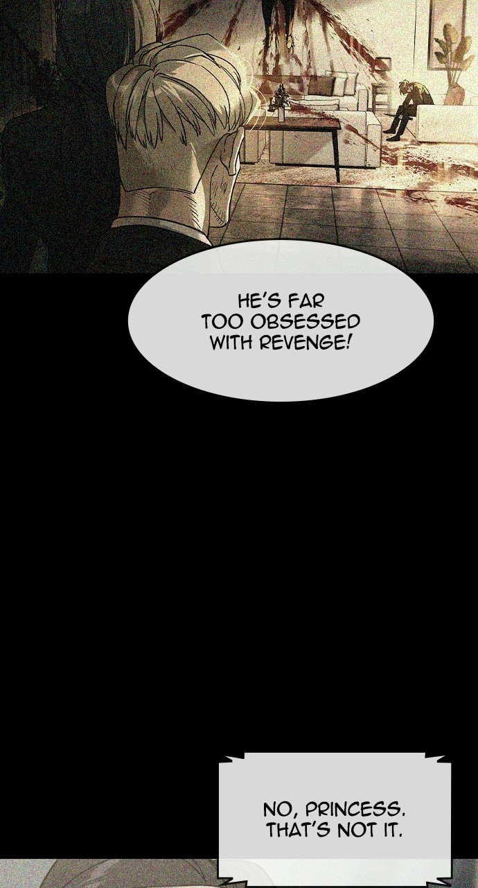 The Childe Chapter 95 - Page 49