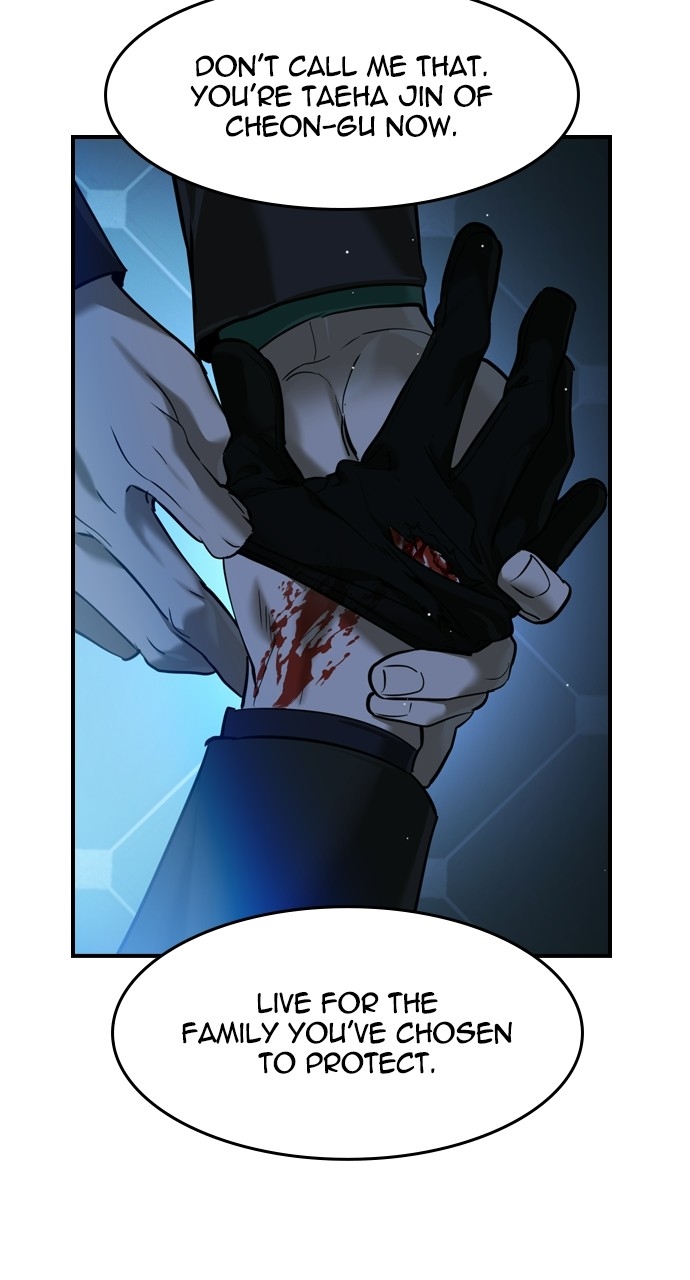 The Childe Chapter 95 - Page 87