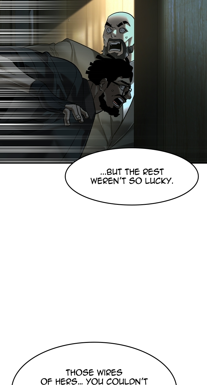 The Childe Chapter 96 - Page 20