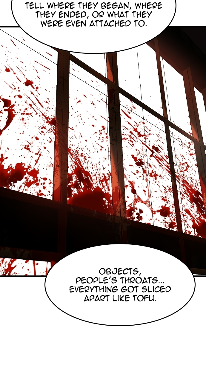 The Childe Chapter 96 - Page 21