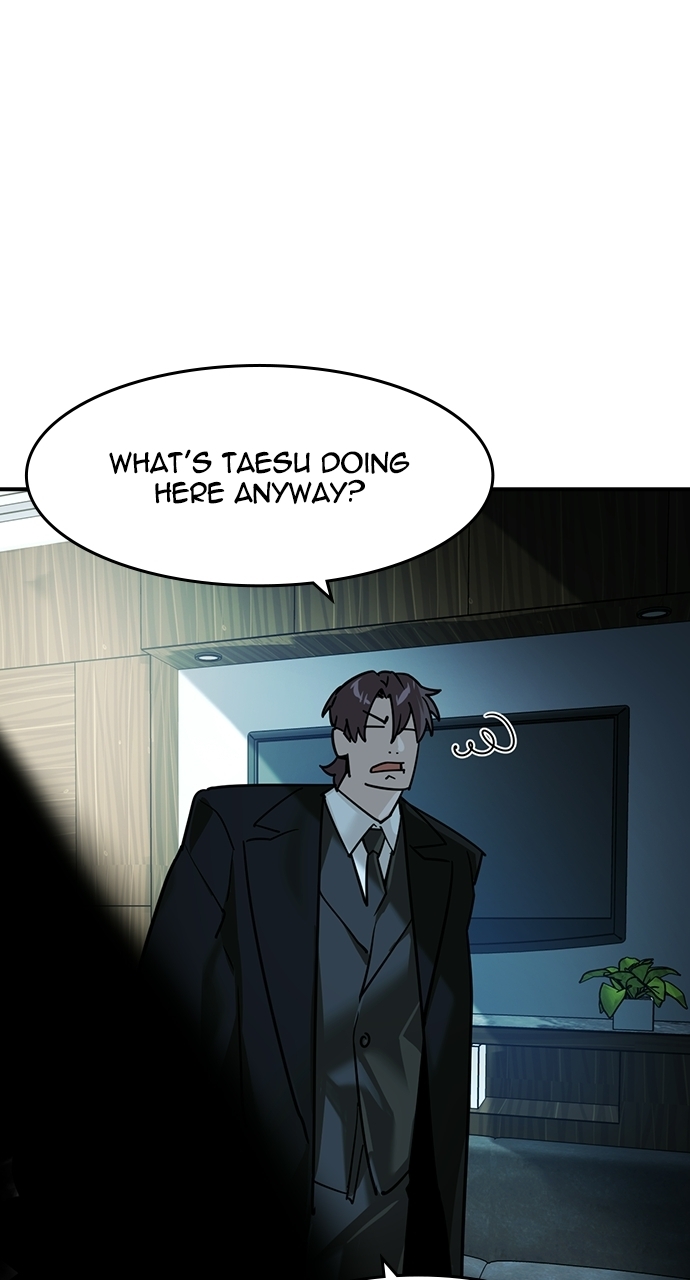The Childe Chapter 96 - Page 29