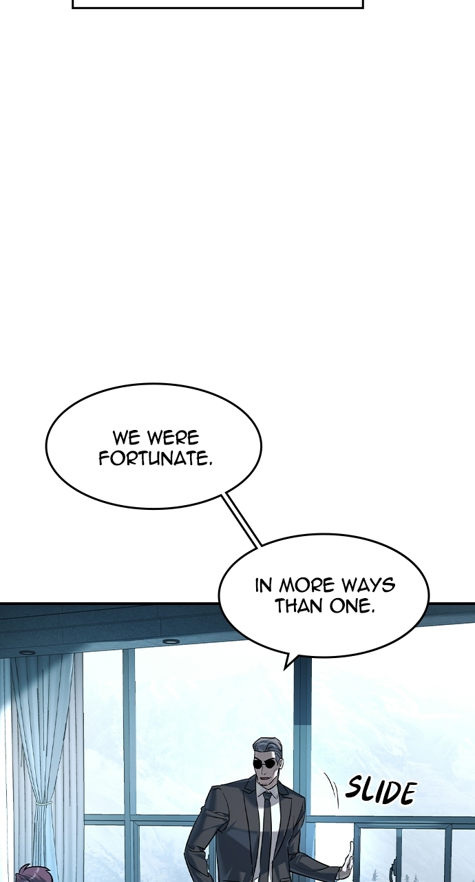 The Childe Chapter 96 - Page 6