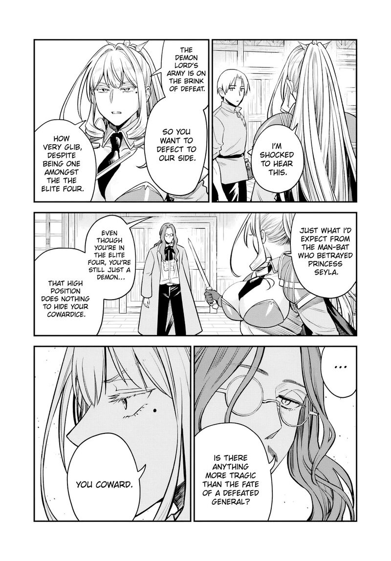 Speedrunner Cannot Return from the Game World Chapter 27 - Page 15