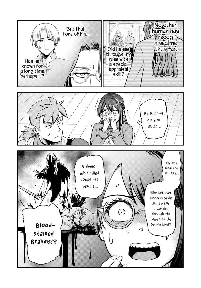 Speedrunner Cannot Return from the Game World Chapter 27 - Page 7