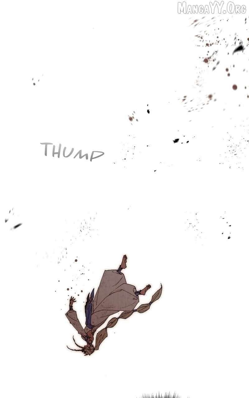 Reincarnated In a Cursed Game Chapter 55 - Page 53