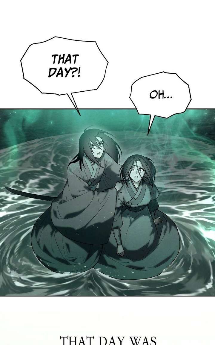 Reincarnated In a Cursed Game Chapter 56 - Page 61