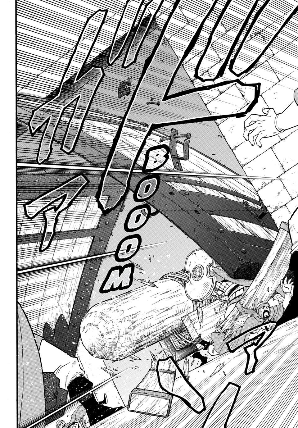 The Heroic Legend of Arslan Chapter 152 - Page 10