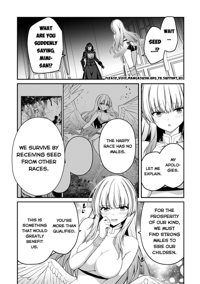 Level 1 kara Hajimaru Shoukan Musou Chapter 42 - Page 10