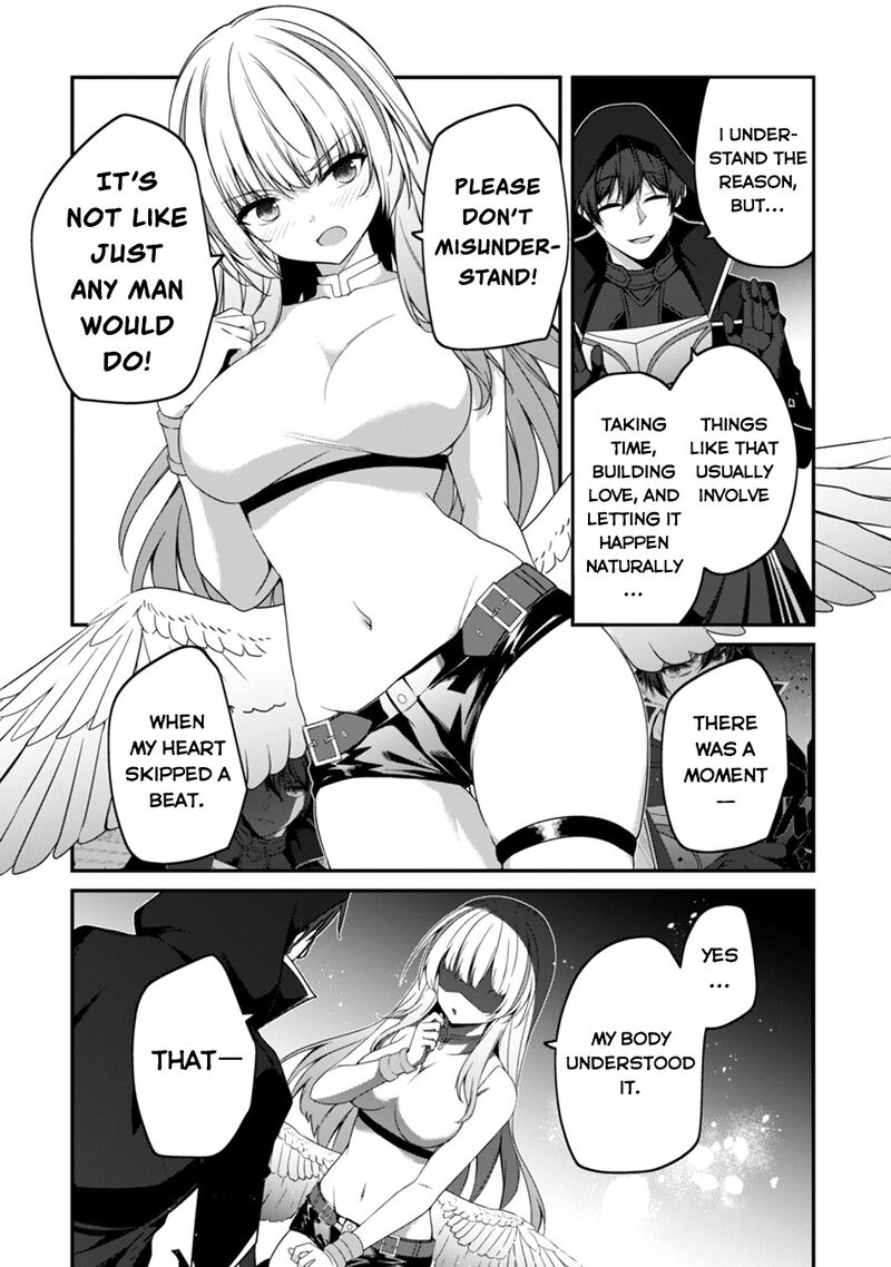 Level 1 kara Hajimaru Shoukan Musou Chapter 42 - Page 11