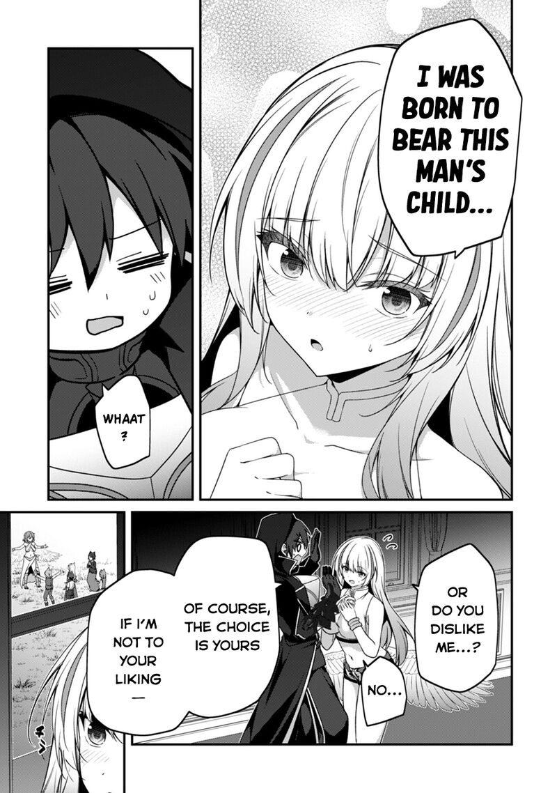 Level 1 kara Hajimaru Shoukan Musou Chapter 42 - Page 12