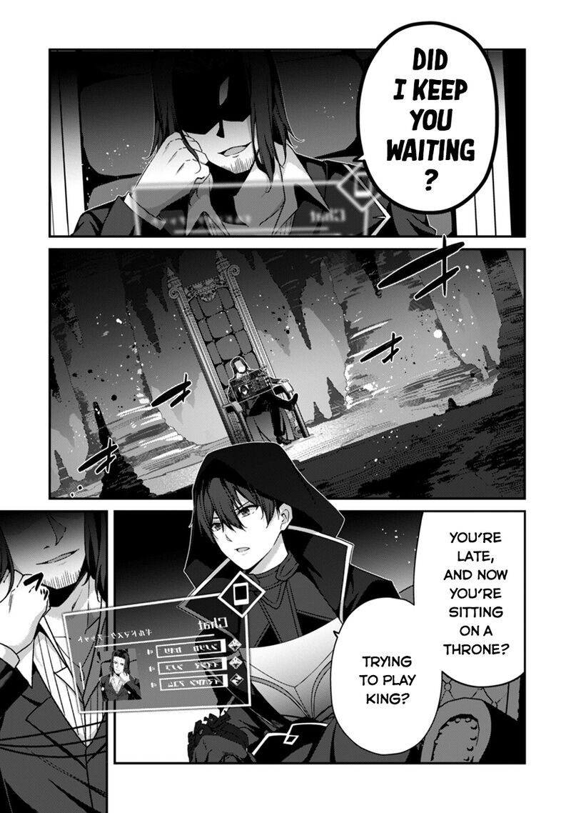 Level 1 kara Hajimaru Shoukan Musou Chapter 42 - Page 18