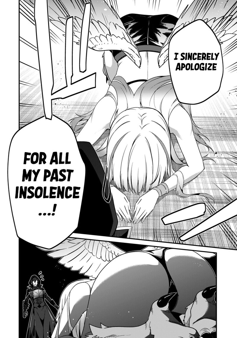 Level 1 kara Hajimaru Shoukan Musou Chapter 42 - Page 3