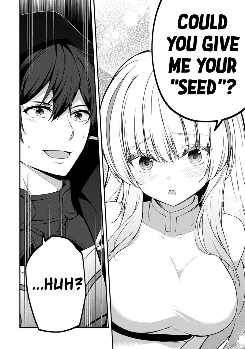 Level 1 kara Hajimaru Shoukan Musou Chapter 42 - Page 9
