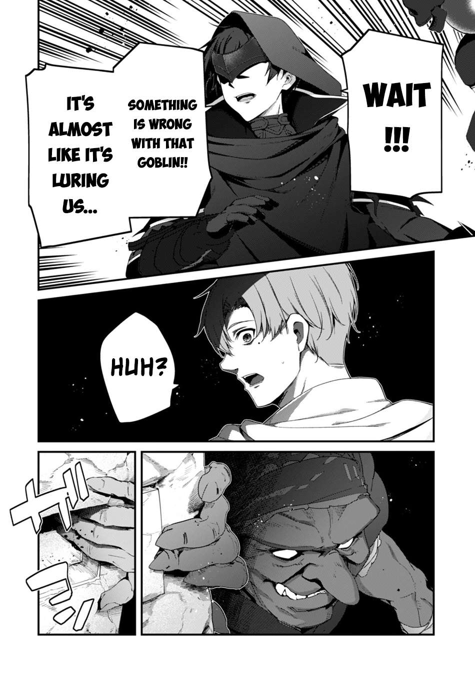 Level 1 kara Hajimaru Shoukan Musou Chapter 44 - Page 29