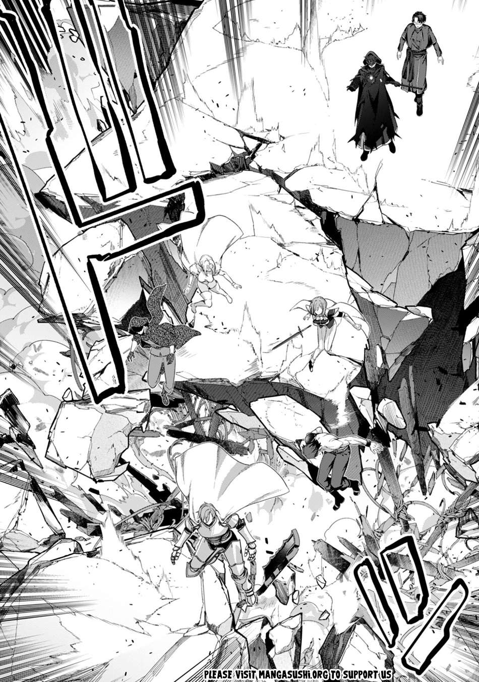 Level 1 kara Hajimaru Shoukan Musou Chapter 44 - Page 30
