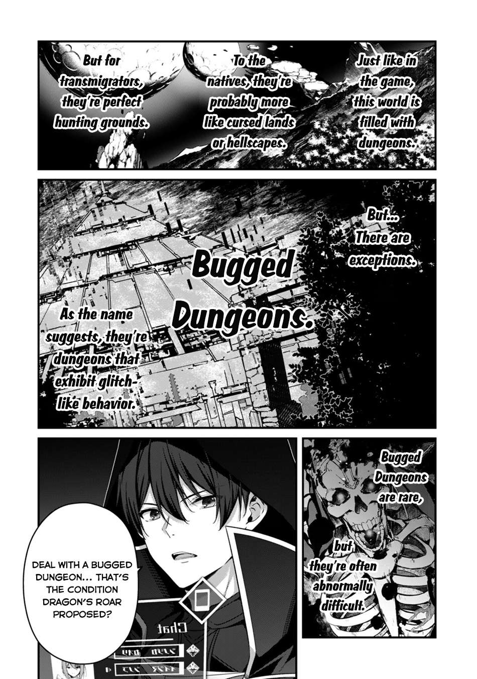 Level 1 kara Hajimaru Shoukan Musou Chapter 44 - Page 5