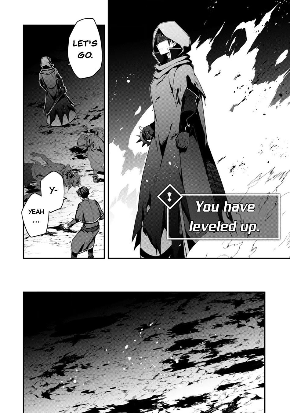 Level 1 kara Hajimaru Shoukan Musou Chapter 45 - Page 6