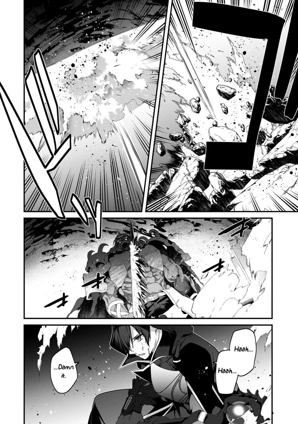 Level 1 kara Hajimaru Shoukan Musou Chapter 46 - Page 15