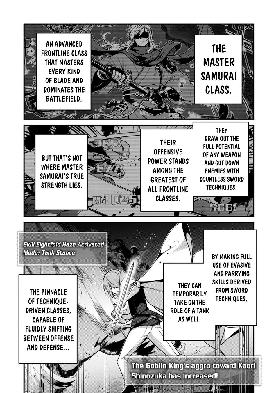 Level 1 kara Hajimaru Shoukan Musou Chapter 46 - Page 18