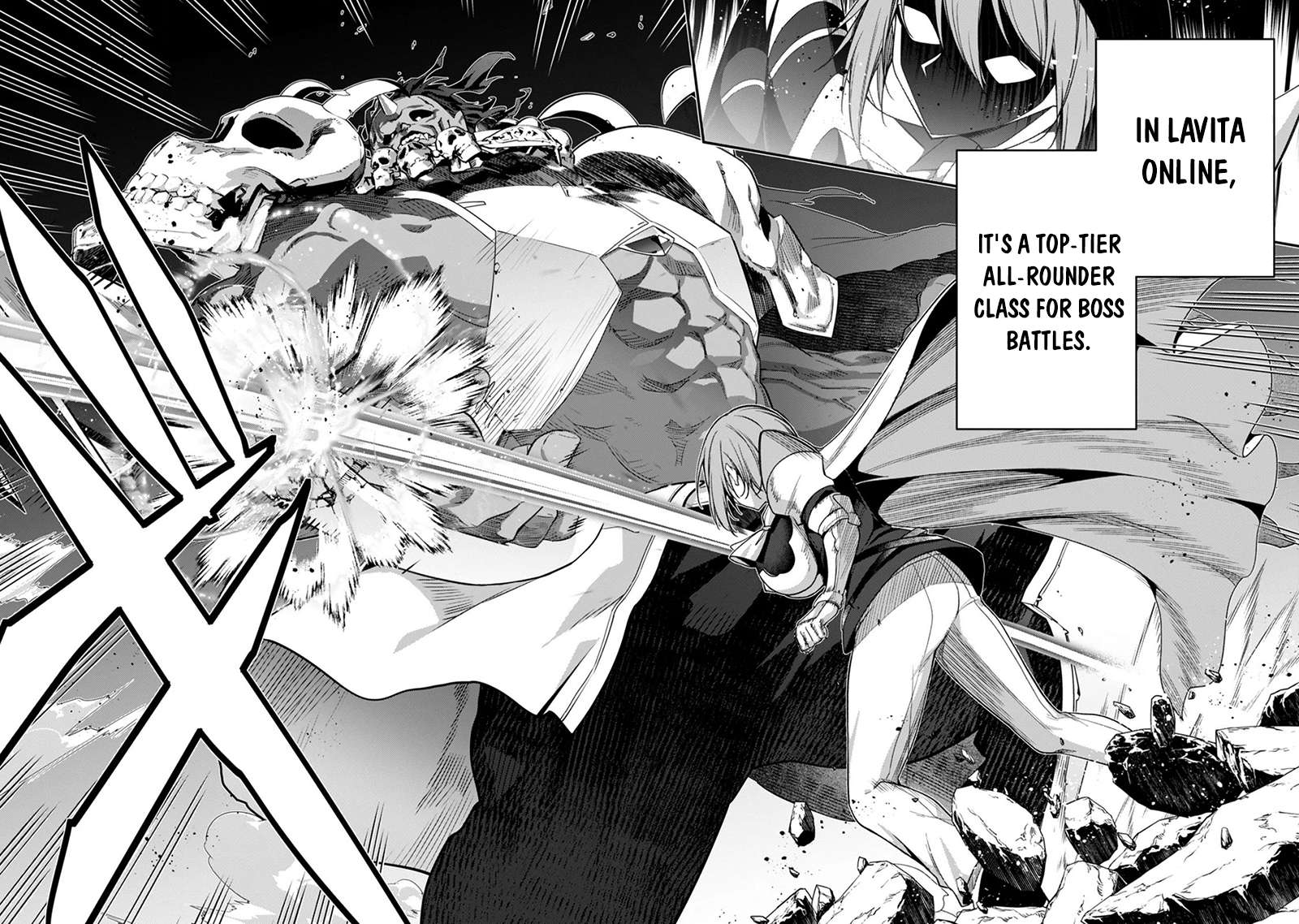 Level 1 kara Hajimaru Shoukan Musou Chapter 46 - Page 19