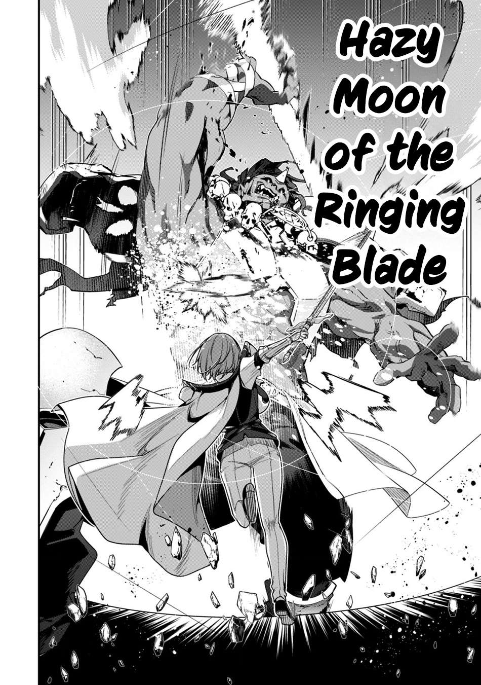 Level 1 kara Hajimaru Shoukan Musou Chapter 46 - Page 22