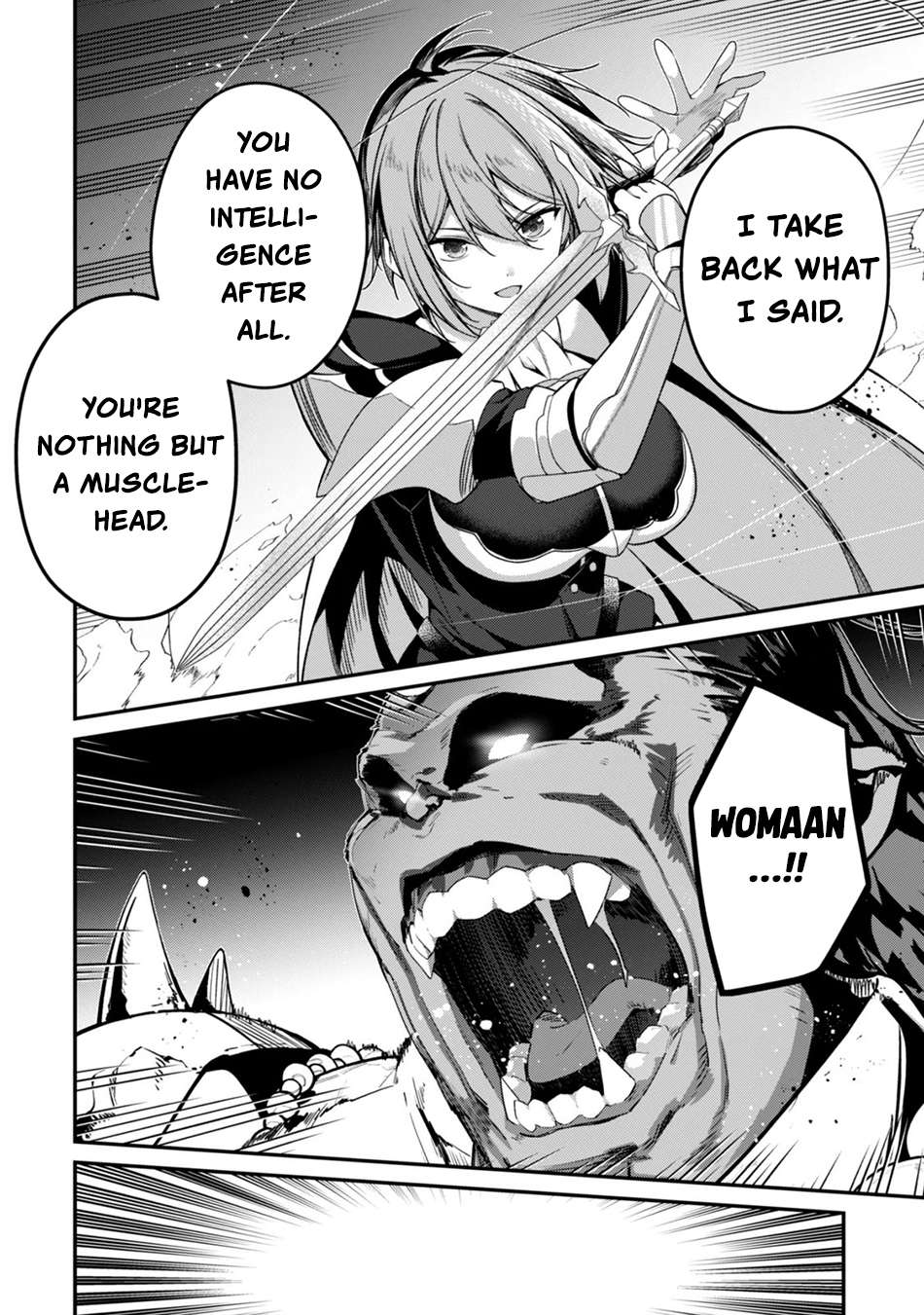 Level 1 kara Hajimaru Shoukan Musou Chapter 46 - Page 26