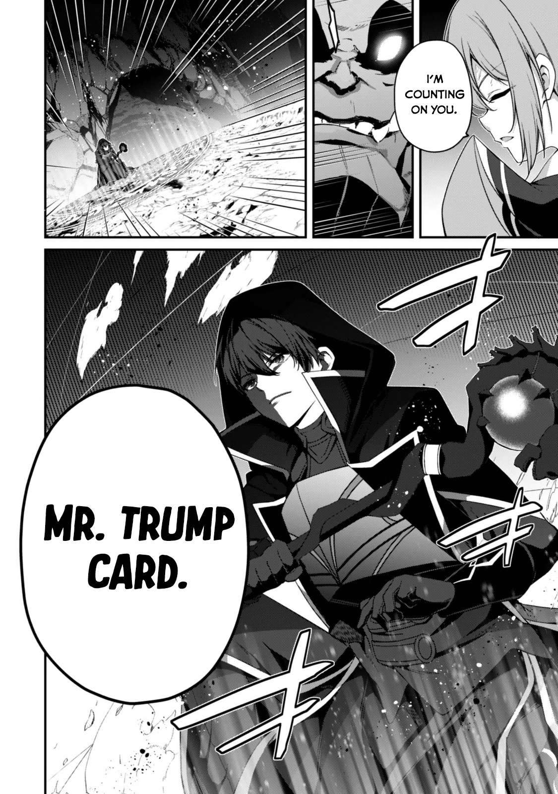 Level 1 kara Hajimaru Shoukan Musou Chapter 46 - Page 30