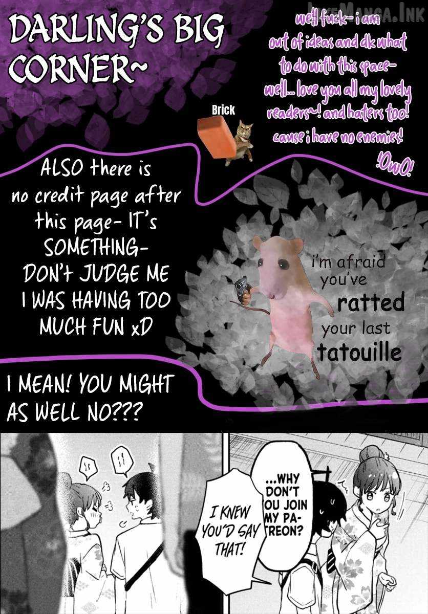 My Yandere Girlfriend Hiding in the Dungeon Kills Me Over and Over Again Chapter 36 - Page 33