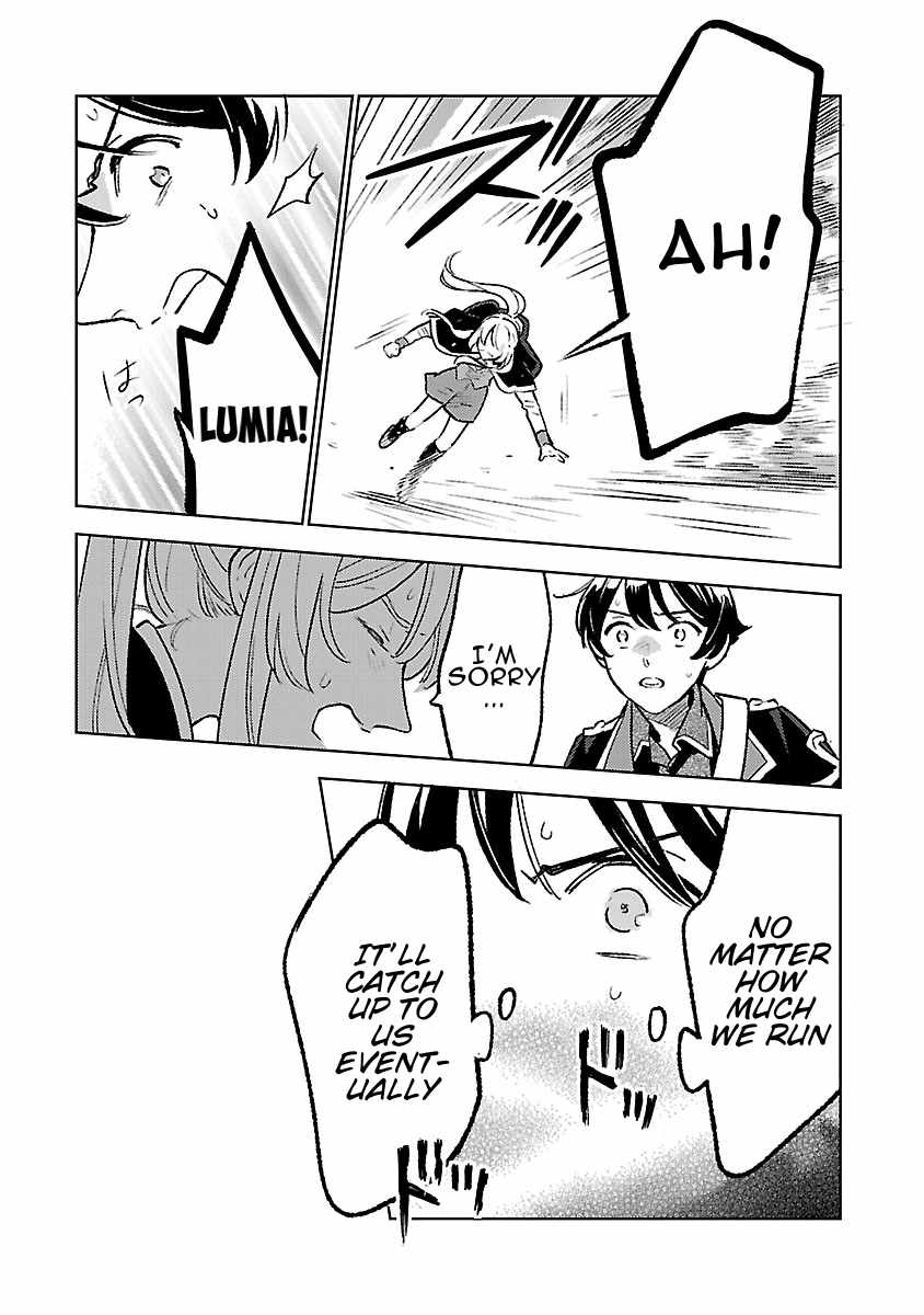 Living a Carefree Life Collecting Raw Materials in Another World Chapter 33 - Page 5