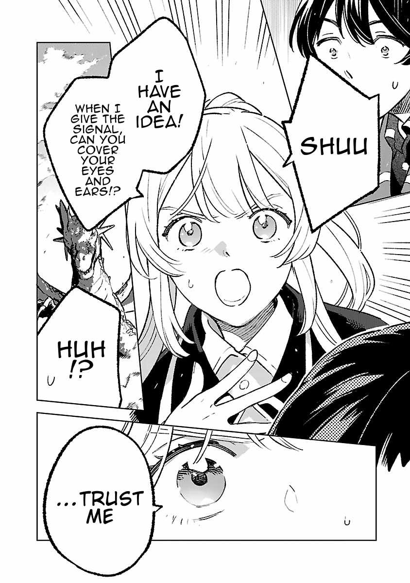 Living a Carefree Life Collecting Raw Materials in Another World Chapter 33 - Page 6