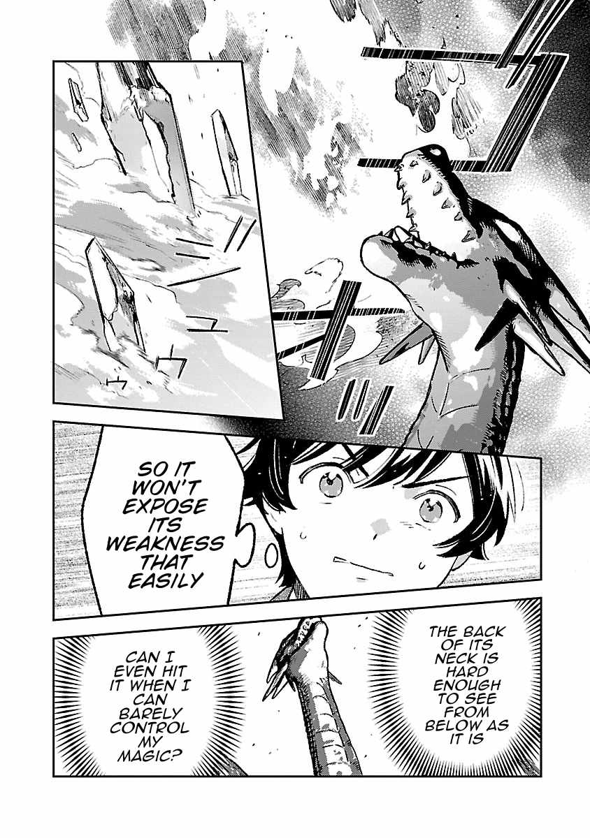 Living a Carefree Life Collecting Raw Materials in Another World Chapter 35 - Page 6