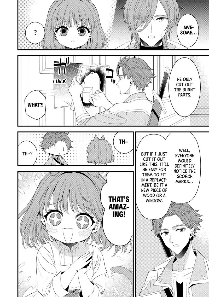 Please Leave Me Alone Chapter 36 - Page 16