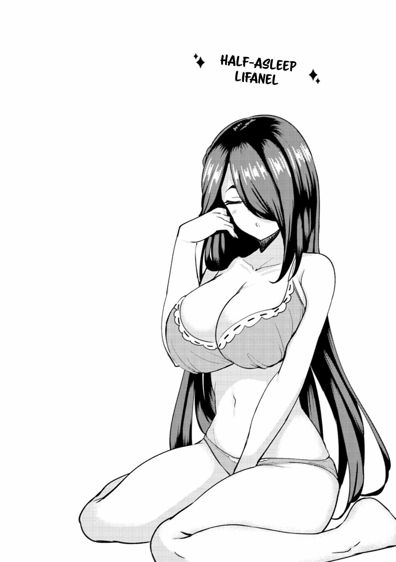 My Older Sister Is a Sword Saint and My Younger Sister Is a Sage Chapter 15 - Page 27