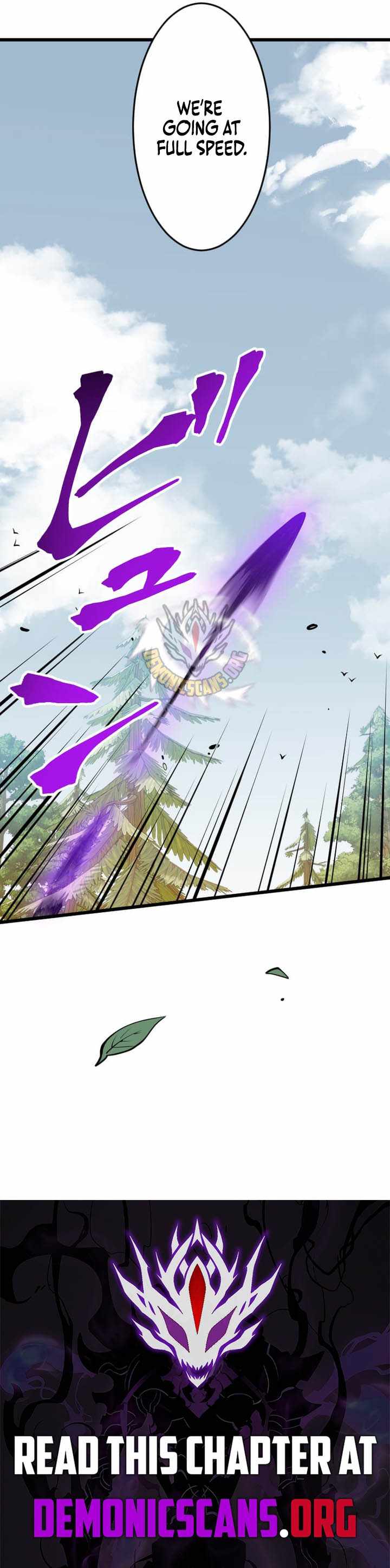 The Hated Black Mage Returns Chapter 70 - Page 12
